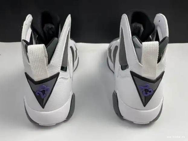 Rep Onekick (2021) Flint Retro CU9307-100 7 Jordan 0323